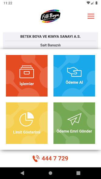 Run android online APK Betek from MyAndroid or emulate Betek using MyAndroid