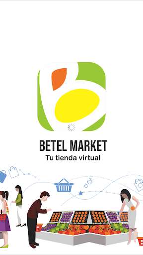 Run android online APK Betel Market from MyAndroid or emulate Betel Market using MyAndroid