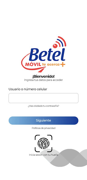 Run android online APK Betel Movil from MyAndroid or emulate Betel Movil using MyAndroid Run android online APK Betel Movil from MyAndroid or emulate Betel Movil using MyAndroid