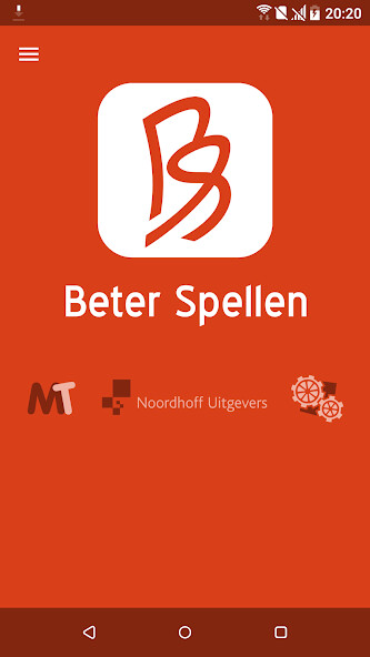 Run android online APK Beter Spellen from MyAndroid or emulate Beter Spellen using MyAndroid
