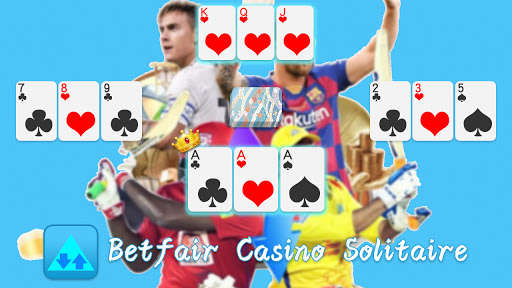 Run android online APK Betfair Casino Solitaire from MyAndroid or emulate Betfair Casino Solitaire using MyAndroid