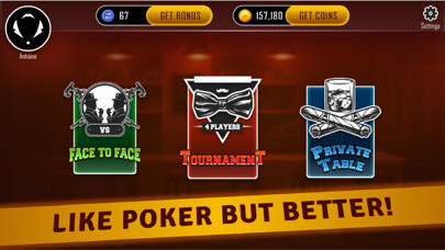 Emulate iPhone app BetFight using MyAndroid
