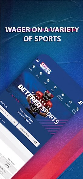Run android online APK Betfred Sports Arizona from MyAndroid or emulate Betfred Sports Arizona using MyAndroid