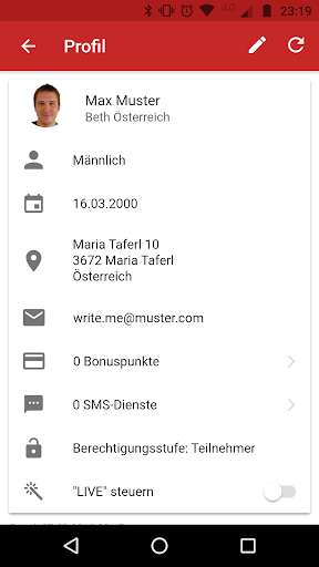 Run android online APK Bethabara 2 from MyAndroid or emulate Bethabara 2 using MyAndroid Run android online APK Bethabara 2 from MyAndroid or emulate Bethabara 2 using MyAndroid