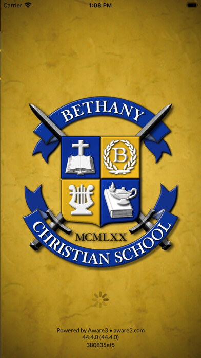 Run android online APK Bethany Christian School Troy from MyAndroid or emulate Bethany Christian School Troy using MyAndroid