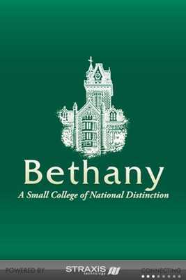 Emulate Android APK Bethany College