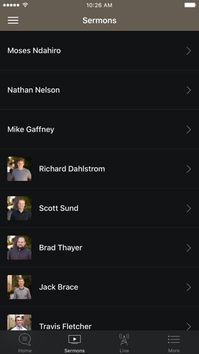 Emulate Android APK Bethany Community Church Emulate Android APK Bethany Community Church