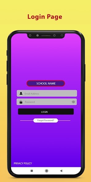 Run android online APK Bethany School - Khayerpur from MyAndroid or emulate Bethany School - Khayerpur using MyAndroid