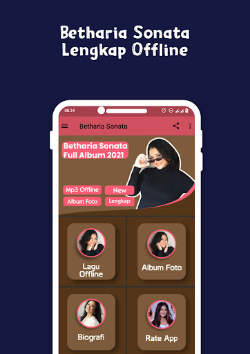 Run android online APK Betharia Sonata (offline) from MyAndroid or emulate Betharia Sonata (offline) using MyAndroid