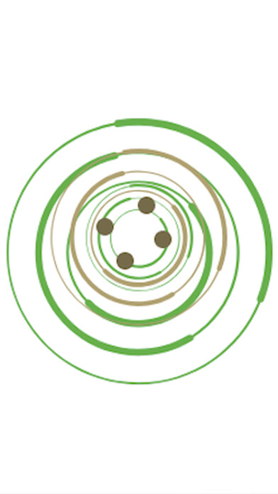 Emulate iPhone app Be The Blend using MyAndroid Emulate iPhone app Be The Blend using MyAndroid