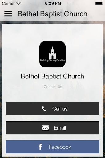 Run android online APK Bethel Baptist Church Torrance from MyAndroid or emulate Bethel Baptist Church Torrance using MyAndroid