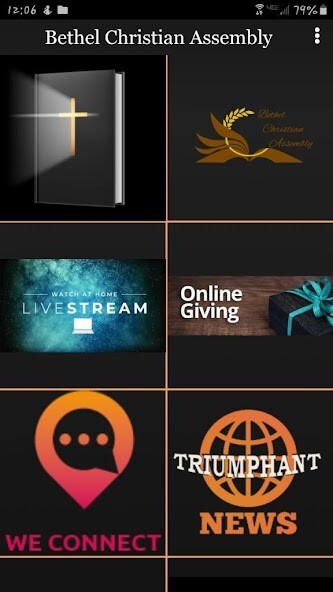 Run android online APK Bethel Christian Assembly from MyAndroid or emulate Bethel Christian Assembly using MyAndroid Run android online APK Bethel Christian Assembly from MyAndroid or emulate Bethel Christian Assembly using MyAndroid