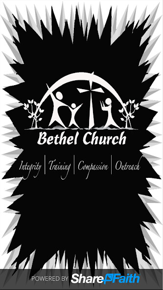 Emulate Android APK Bethel Church - Yale, SD