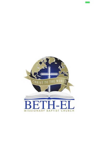 Emulate iPhone app Beth-el MB Church using MyAndroid