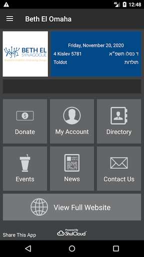 Run android online APK Beth El Omaha from MyAndroid or emulate Beth El Omaha using MyAndroid Run android online APK Beth El Omaha from MyAndroid or emulate Beth El Omaha using MyAndroid