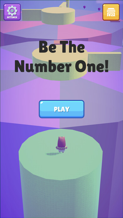 Emulate iPhone app Be The Number One using MyAndroid Emulate iPhone app Be The Number One using MyAndroid