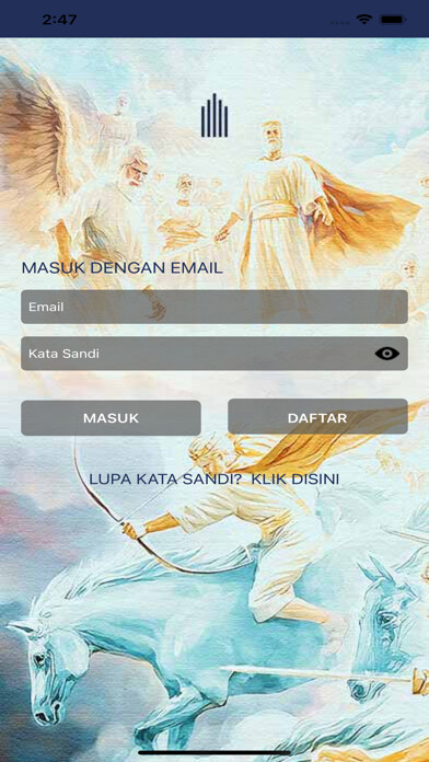 Run android online APK Bethesda Church Indonesia from MyAndroid or emulate Bethesda Church Indonesia using MyAndroid