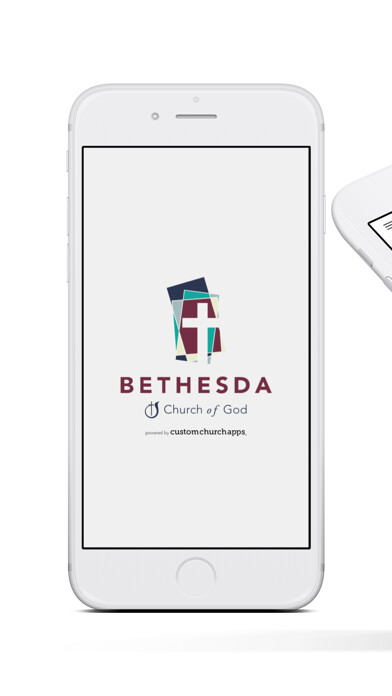 Emulate iPhone app Bethesda Church of God using MyAndroid Emulate iPhone app Bethesda Church of God using MyAndroid