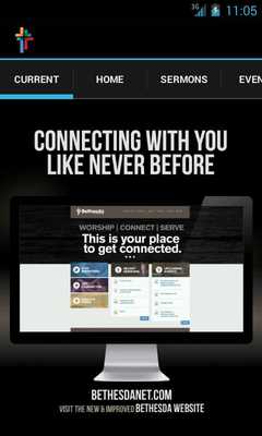 Emulate Android APK Bethesda Community Church Emulate Android APK Bethesda Community Church
