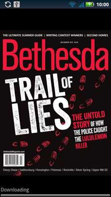 Emulate Android APK Bethesda Magazine Emulate Android APK Bethesda Magazine