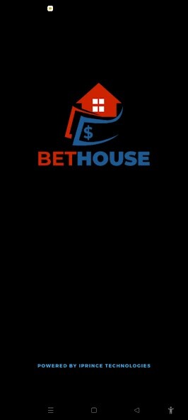 Run android online APK Bet House from MyAndroid or emulate Bet House using MyAndroid
