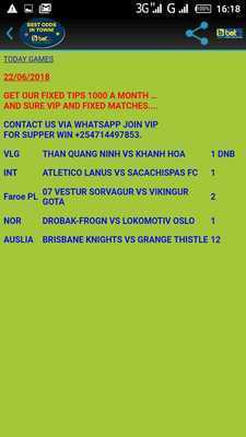 Emulate Android APK BETIN