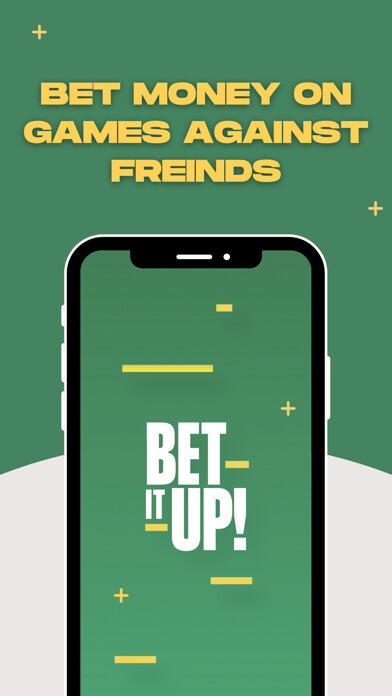 Emulate iPhone app Bet It Up using MyAndroid Emulate iPhone app Bet It Up using MyAndroid