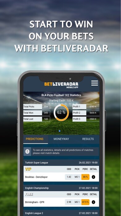 Emulate iPhone app BetLiveRadar using MyAndroid Emulate iPhone app BetLiveRadar using MyAndroid