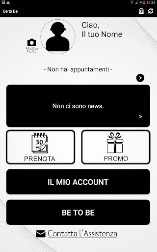 Run android online APK Be to Be Beauty House from MyAndroid or emulate Be to Be Beauty House using MyAndroid