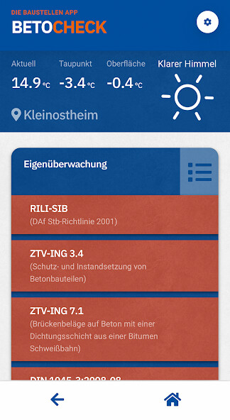 Run android online APK BetoCheck from MyAndroid or emulate BetoCheck using MyAndroid