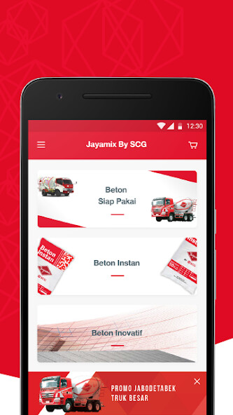Run android online APK BetonKu from MyAndroid or emulate BetonKu using MyAndroid Run android online APK BetonKu from MyAndroid or emulate BetonKu using MyAndroid