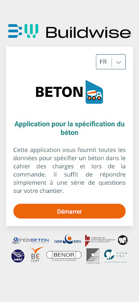 Run android online APK Beton from MyAndroid or emulate Beton using MyAndroid Run android online APK Beton from MyAndroid or emulate Beton using MyAndroid