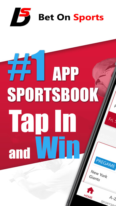 Emulate iPhone app Bet On Sports using MyAndroid Emulate iPhone app Bet On Sports using MyAndroid