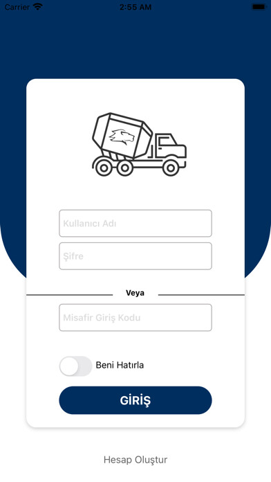 Emulate iPhone app Betonum using MyAndroid Emulate iPhone app Betonum using MyAndroid