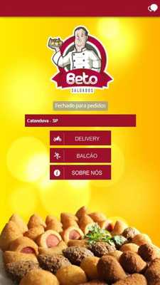 Emulate Android APK Beto Salgados Emulate Android APK Beto Salgados