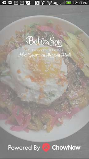 Run android online APK Beto & Son from MyAndroid or emulate Beto & Son using MyAndroid