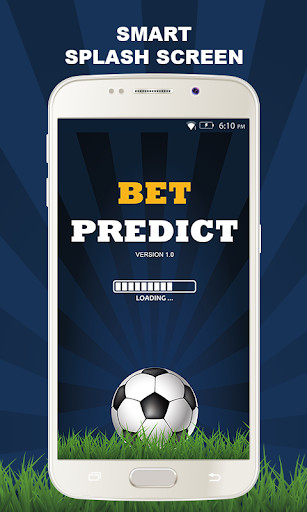 Run android online APK Bet Predict - Betting Predictions Tips from MyAndroid or emulate Bet Predict - Betting Predictions Tips using MyAndroid Run android online APK Bet Predict - Betting Predictions Tips from MyAndroid or emulate Bet Predict - Betting Predictions Tips using MyAndroid