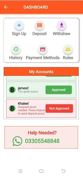 Run android online APK BetPro from MyAndroid or emulate BetPro using MyAndroid Run android online APK BetPro from MyAndroid or emulate BetPro using MyAndroid