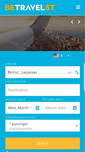 Run android online APK Betravelst from MyAndroid or emulate Betravelst using MyAndroid