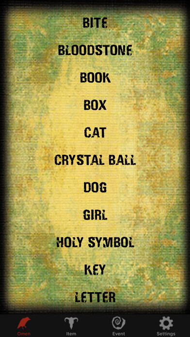 Emulate iPhone app Betrayal at House Soundboard using MyAndroid Emulate iPhone app Betrayal at House Soundboard using MyAndroid
