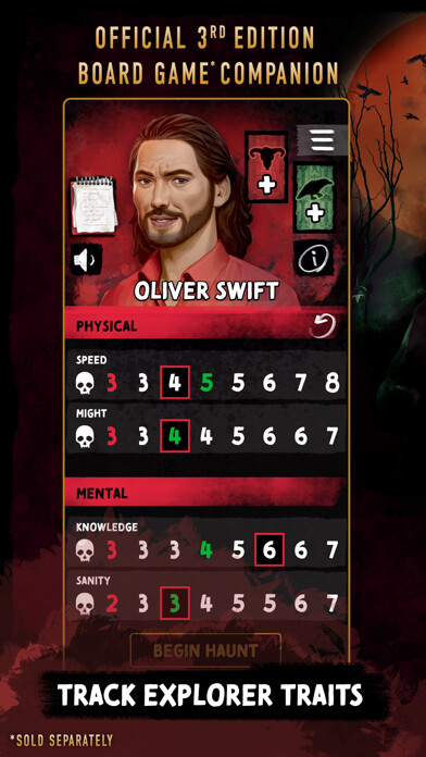 Emulate iPhone app Betrayal Official App using MyAndroid Emulate iPhone app Betrayal Official App using MyAndroid