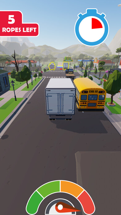 Emulate iPhone app Be Truck Aware! using MyAndroid Emulate iPhone app Be Truck Aware! using MyAndroid