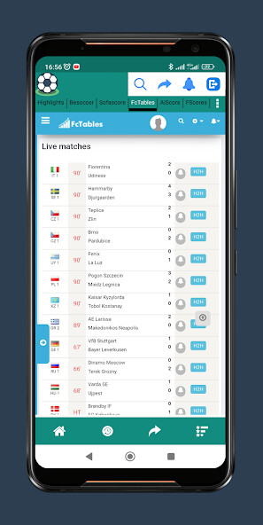 Run android online APK BetSport Livescore from MyAndroid or emulate BetSport Livescore using MyAndroid Run android online APK BetSport Livescore from MyAndroid or emulate BetSport Livescore using MyAndroid