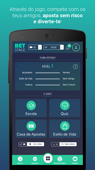 Run android online APK Betstage from MyAndroid or emulate Betstage using MyAndroid Run android online APK Betstage from MyAndroid or emulate Betstage using MyAndroid