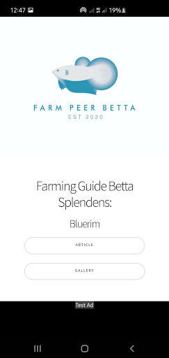 Run android online APK Betta Bluerim Care and Technique from MyAndroid or emulate Betta Bluerim Care and Technique using MyAndroid Run android online APK Betta Bluerim Care and Technique from MyAndroid or emulate Betta Bluerim Care and Technique using MyAndroid