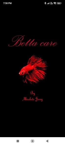 Run android online APK Betta care from MyAndroid or emulate Betta care using MyAndroid Run android online APK Betta care from MyAndroid or emulate Betta care using MyAndroid