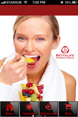 Emulate Android APK Bettalife International Emulate Android APK Bettalife International