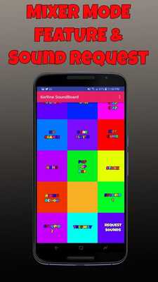 Emulate Android APK Better 6ix9ine Soundboard
