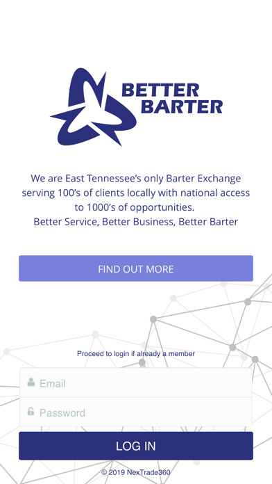 Emulate iPhone app Better Barter Mobile using MyAndroid Emulate iPhone app Better Barter Mobile using MyAndroid