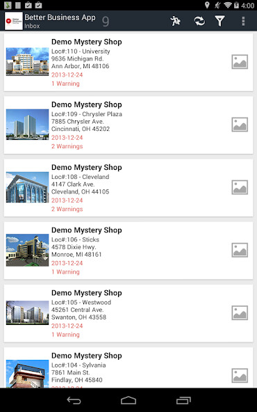 Run android online APK Better Business App from MyAndroid or emulate Better Business App using MyAndroid Run android online APK Better Business App from MyAndroid or emulate Better Business App using MyAndroid